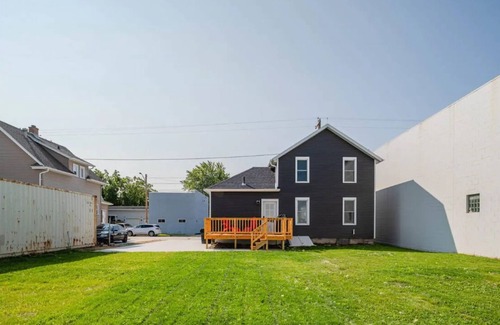 Appleton Casa | Modern Downtown Living-Appleton