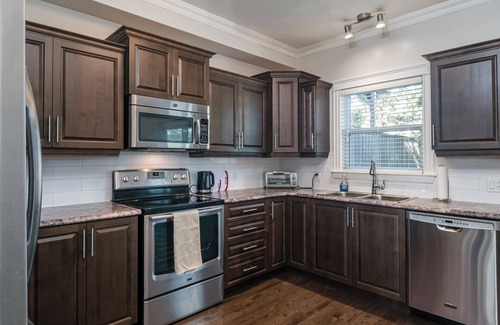 Downtown St. John's Casa | Modern Downtown Two Bedroom each with own Ensuite!