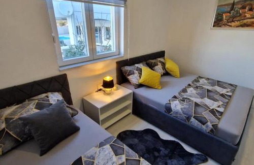 Neum Apartamento | Modern Dream Apartment