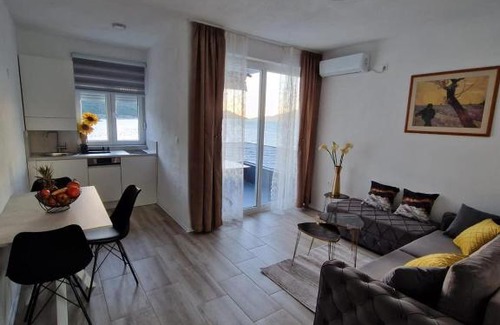 Neum Apartamento | Modern Dream Apartment