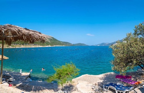 Neum Apartamento | Modern Dream Apartment
