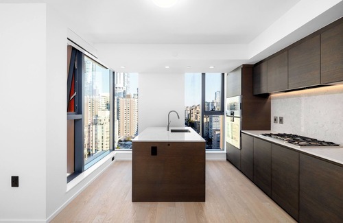 Downtown Vancouver Apartamento | Modern Dream Condo Downtown Vancouver