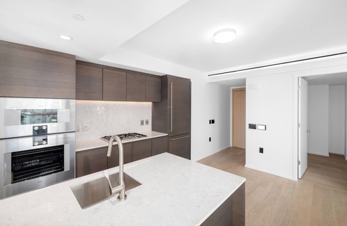 Downtown Vancouver Apartamento | Modern Dream Condo Downtown Vancouver
