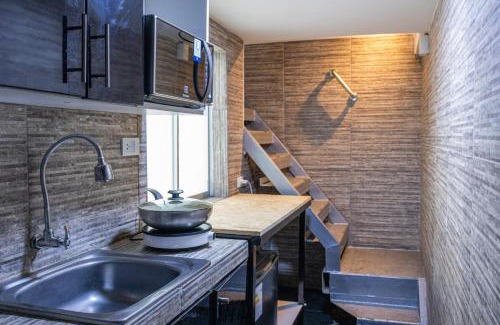 Santa Cruz Apartamento | Modern Duplex by the sea Miraflores