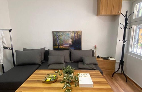Old Town Apartamento | Modern Duplex in the Heart of Bascarsija