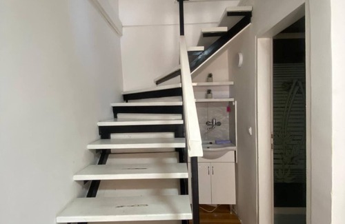 Old Town Apartamento | Modern Duplex in the Heart of Bascarsija