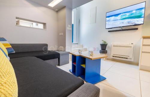 Gorinka Apartamento | Modern Duplex Studio Tommy