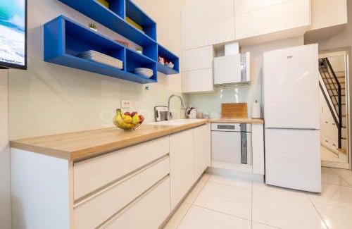 Gorinka Apartamento | Modern Duplex Studio Tommy