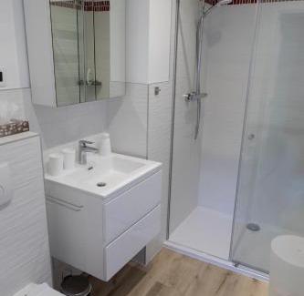 Vossegat-Roosendaal Apartamento | Modern duplex with garden