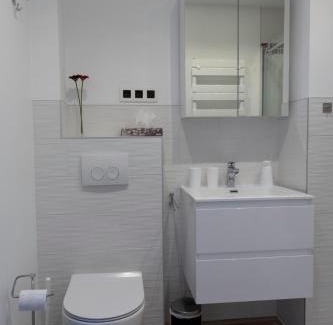 Vossegat-Roosendaal Apartamento | Modern duplex with garden