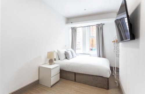 Ealing Apartamento | Modern Ealing Studio Apartments, London