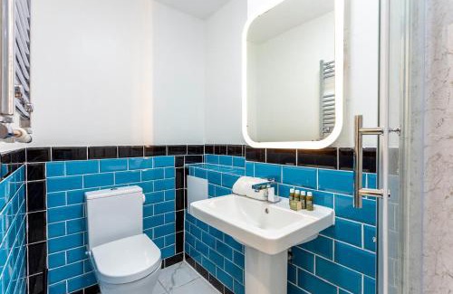 Ealing Apartamento | Modern Ealing Studio Apartments, London