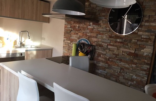Aigues-Mortes Casa | Moderna villa ecológica con todas las comodidades Aigues Mortes