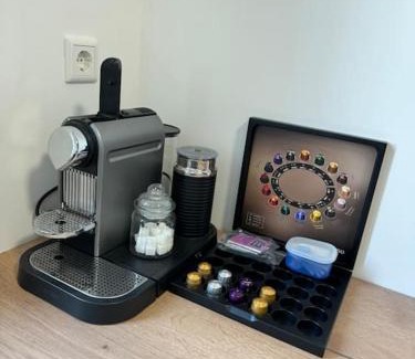 Giessen Apartamento | Modern eingerichtete 2 ZimmerWhg
