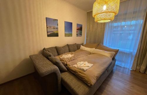 Bad Toelz Apartamento | Modern eingerichtete Ferienwohnung Traumtagerl ruhig, zentral, ideal für Familien & Paare