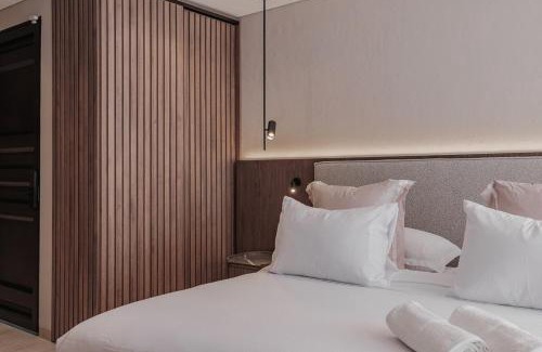 Castropol Apartamento | Modern & Elegant Loft in El Poblado