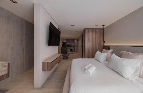 Castropol Apartamento | Modern & Elegant Loft in El Poblado