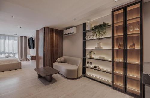 Castropol Apartamento | Modern & Elegant Loft in El Poblado