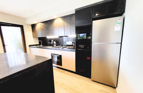 Nairobi Upper Hill Apartamento | Modern Enaki Resort Apartment