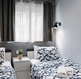 Il-Balluta Casa | Modern Ensuite Rooms in Shared Apartment Near Balluta Bay Sliema Gzira