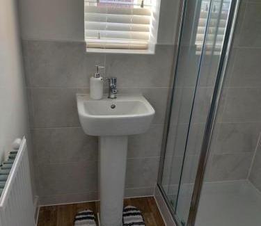 Rugby Apartamento | Modern Entire 3-Bedroom House in Rugby