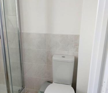 Rugby Apartamento | Modern Entire 3-Bedroom House in Rugby