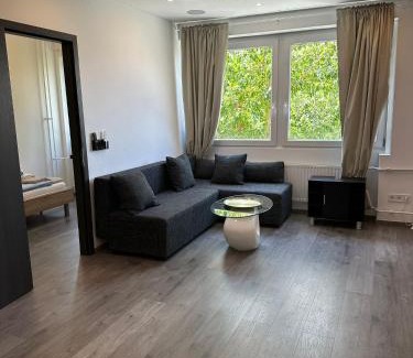Istvanmezo Apartamento | Modern Escape by Arena