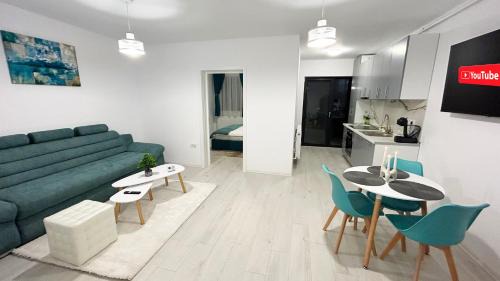 Alba Iulia Apartamento | Modern Escape Cetate