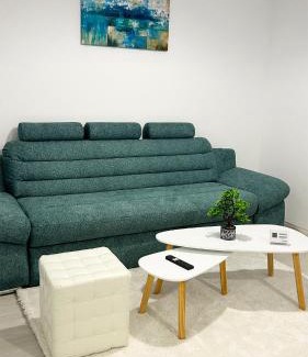 Alba Iulia Apartamento | Modern Escape Cetate