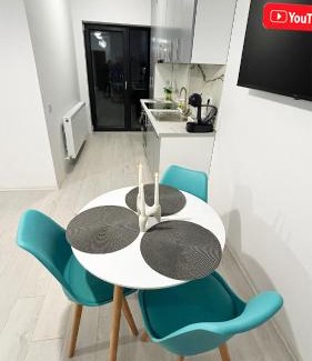 Alba Iulia Apartamento | Modern Escape Cetate
