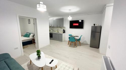 Alba Iulia Apartamento | Modern Escape Cetate