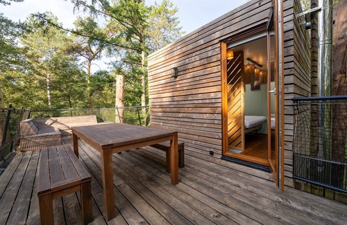 Maubray Casa | Escape moderno en la naturaleza