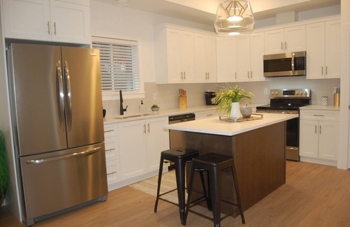 Vernon Casa | Nuevo condominio ubicado en Vernon