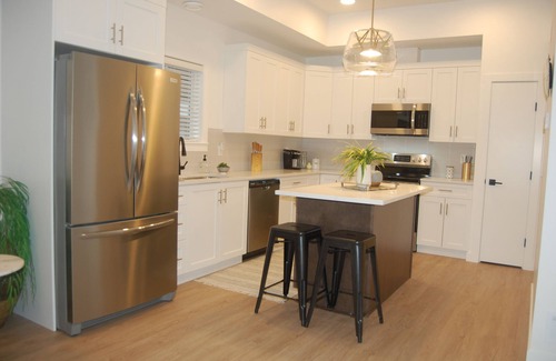 Vernon Casa | Nuevo condominio ubicado en Vernon