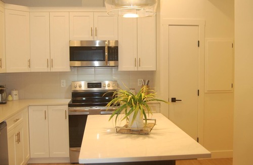 Vernon Casa | Nuevo condominio ubicado en Vernon