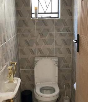 Upington Apartamento | Modern Executive Stay