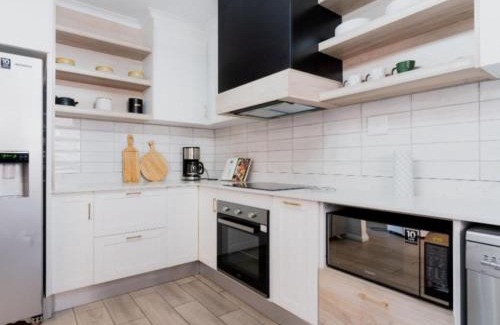 Upington Apartamento | Modern Executive Stay
