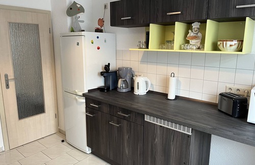 Mittelbach Apartamento | modern furnished apartment