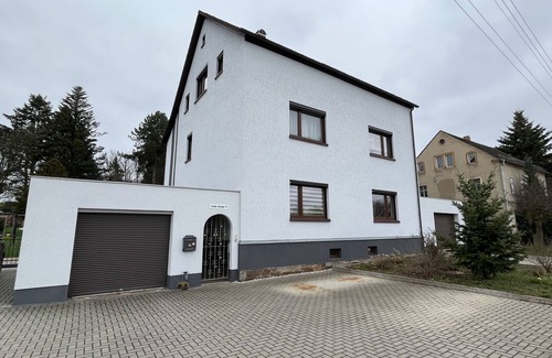 Mittelbach Apartamento | modern furnished apartment