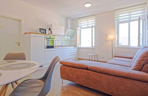 Gaustadt Apartamento | Modern family apartment with 2 Bedrooms