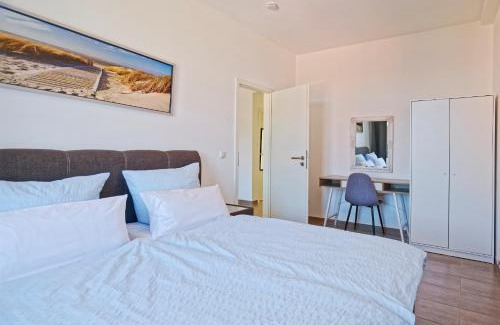 Gaustadt Apartamento | Modern family apartment in Bamberg