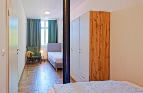 Gaustadt Apartamento | Modern family apartment in Bamberg