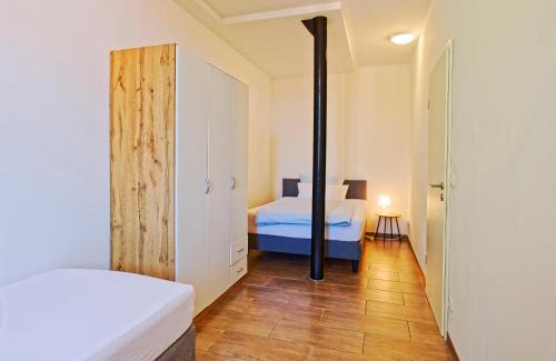 Gaustadt Apartamento | Modern family apartment in Bamberg