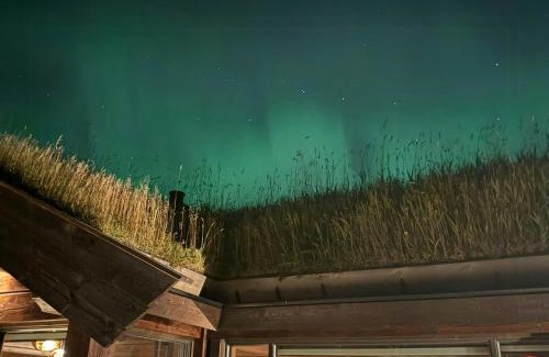 Al Municipality Casa | Modern Family Cabin Near Kikut In Geilo