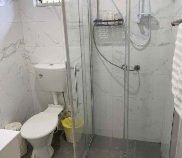 Cecil Hills Casa | Modern Family Home in Holonga, Tongatapu