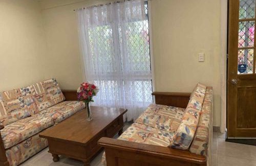 Cecil Hills Casa | Modern Family Home in Holonga, Tongatapu