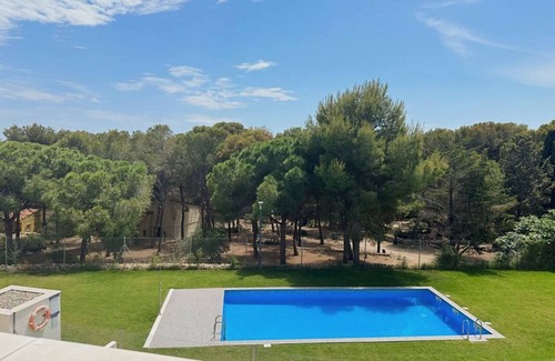 Altafulla Casa | Modern family home 2 min walk to the beach