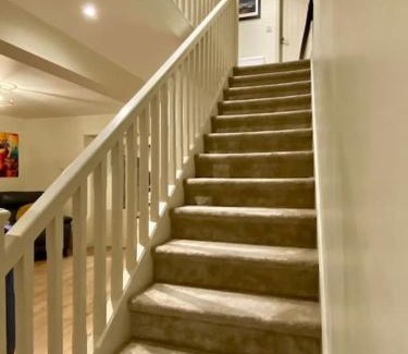Castleisland Casa | Modern family home