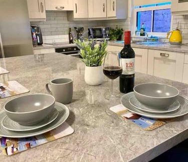 Castleisland Casa | Modern family home