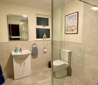 Castleisland Casa | Modern family home